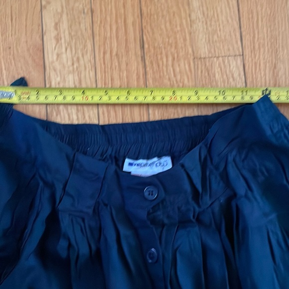 Vintage Impromptu Skirt - Picture 5 of 5